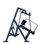MB 7.42.3 Függőleges tricepsznyújtó gép (Triceps Press – akadálymentes)