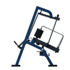 MB 7.39.3 Bicepszhajlító gép (Biceps Curl – akadálymentes)