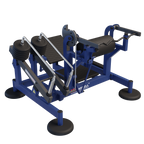 MB 7.96 Pullover állítható terheléssel (Pullover with Variable Load System)