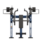 MB 7.51 Hasizom erősítő gép - Abdominal Crunch