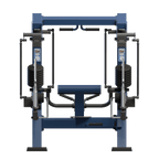 MB 7.39.3 Bicepszhajlító gép (Biceps Curl – akadálymentes)