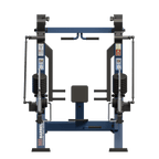 MB 7.37.3 Evezőgép (Row – akadálymentes)