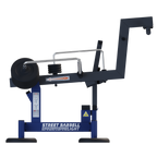 MB 7.65 Guggolóállvány (Squat)
