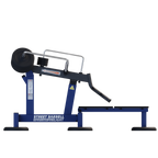 MB 7.64 Fekvenyomó gép (Bench Press)