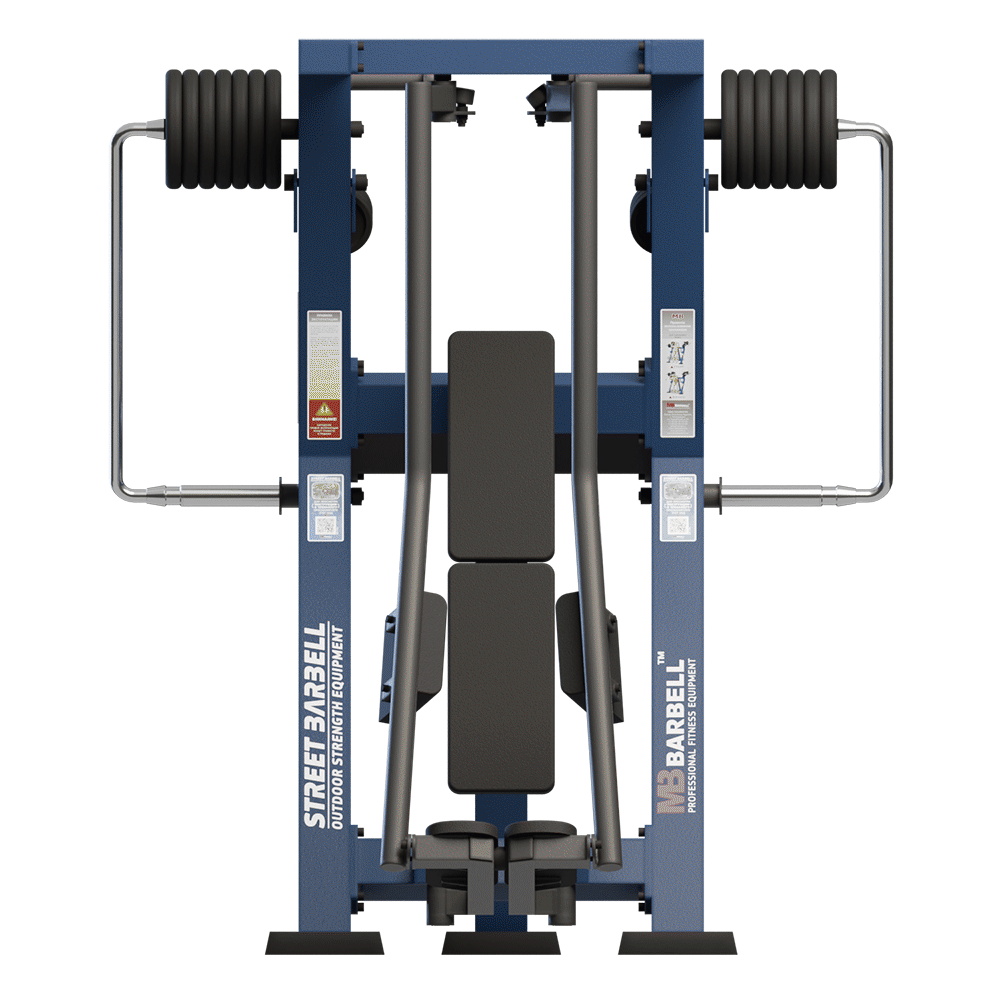 MB 7.49 Combtávolító gép (Outer Thigh)