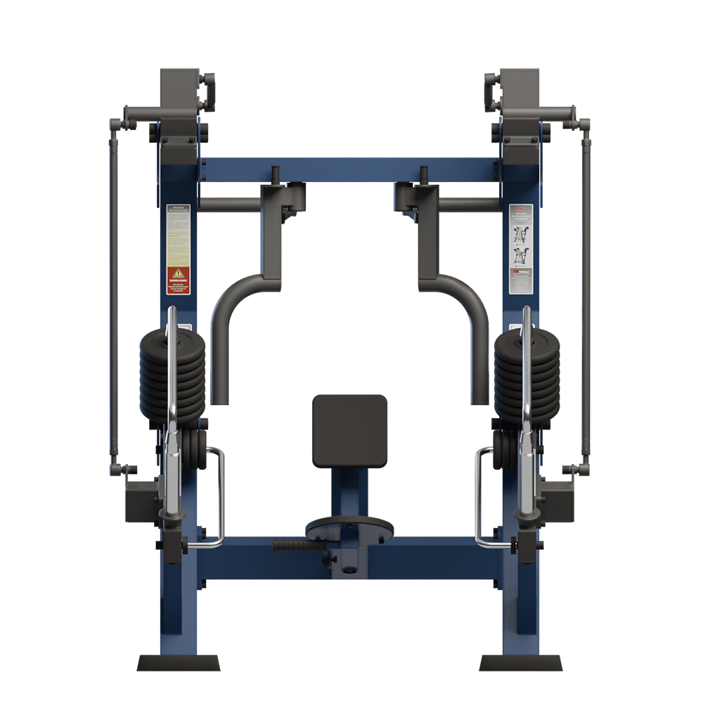 MB 7.31.3 Tárogató gép (Butterfly – akadálymentes)