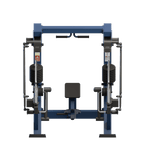 MB 7.42.3 Függőleges tricepsznyújtó gép (Triceps Press – akadálymentes)