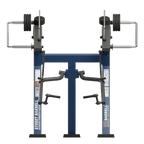 MB 7.39 Bicepszhajlító gép (Biceps Curl)