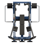MB 7.50 Combközelítő gép (Inner Thigh)