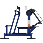 MB 7.94 Állítható hyperextension pad (Adjustable Hyperextension Bench)