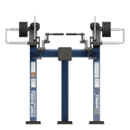 MB 7.42 Függőleges tricepsznyújtó gép (Overhead Triceps)