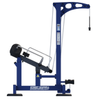 MB 7.113 Kábeles gép (Cable Machine)