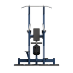MB 7.73 Gravitron / Asszisztált húzódzkodó gép (Gravitron)
