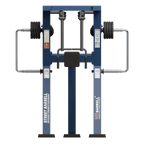 MB 7.31 Tárogató gép (Butterfly)