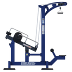 MB 7.102 Függőleges húzás / Vertical pull gép (Vertical Pull)