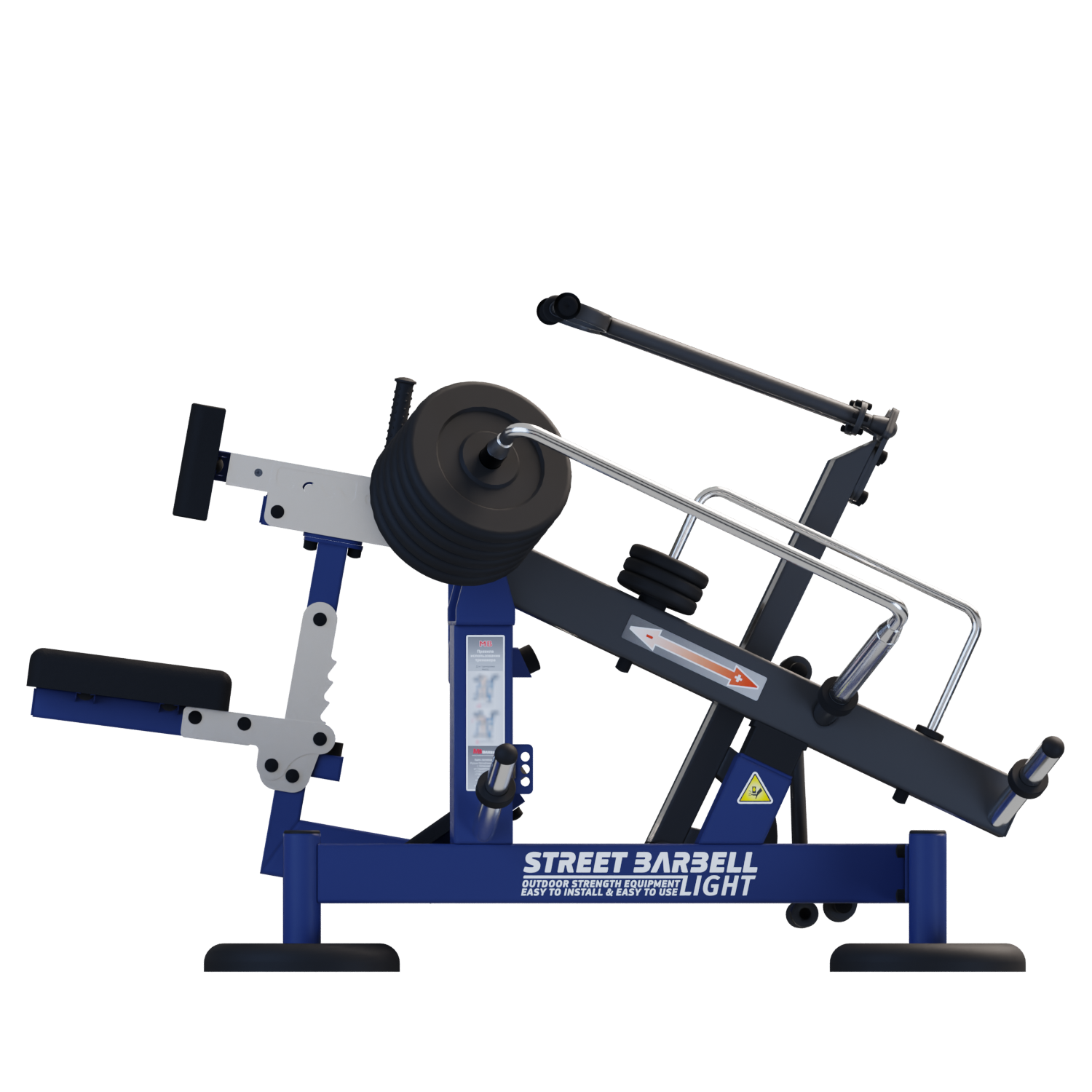 MB 7.108 Ülő evezés mellkastámasszal (Seated Rowing With Chest Support)