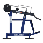 MB 7.63 Vállnyomó gép (Shoulder Press)