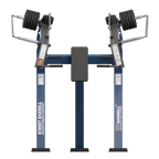 MB 7.54 Válledzőgép (Convergent Vertical Press)