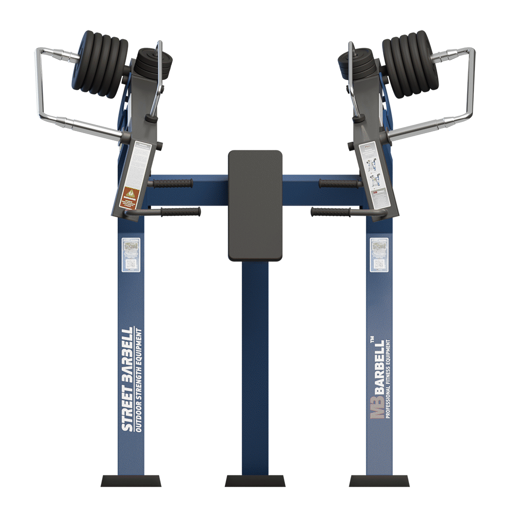 MB 7.54 Válledzőgép (Convergent Vertical Press)