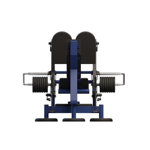 MB 7.74 Lábtoló gép (Leg Press)