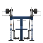 MB 7.43 Lábhajlító gép (Leg Curl)