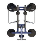 MB 7.98 Tricepsz húzás láncos hajtással (Triceps Pull On Chain Drive)