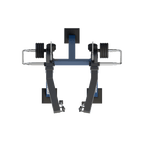 MB 7.46 Kötél lehúzó gép (Rope Pull Down)