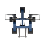 MB 7.31 Tárogató gép (Butterfly)