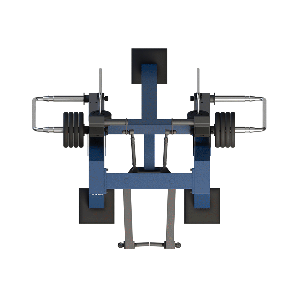 MB 7.31 Tárogató gép (Butterfly)