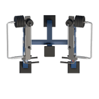 MB 7.54 Válledzőgép (Convergent Vertical Press)