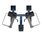 MB 7.53 Álló evezőgép (Divergent Standing Row)