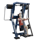 MB 7.49 Combtávolító gép (Outer Thigh)