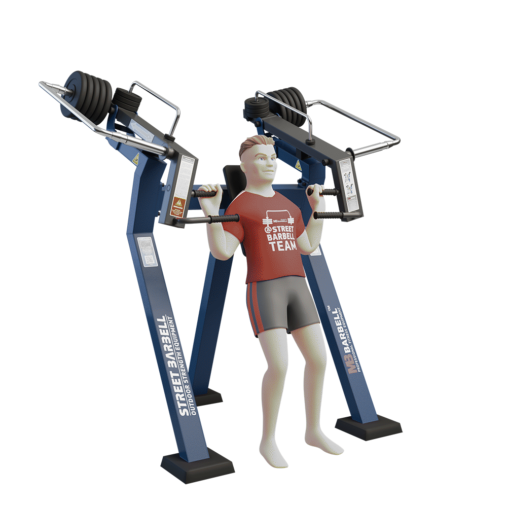 MB 7.54 Válledzőgép (Convergent Vertical Press)