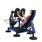 MB 7.74 Lábtoló gép (Leg Press)