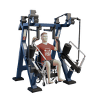 MB 7.31.3 Tárogató gép (Butterfly – akadálymentes)