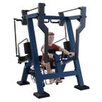 MB 7.37.3 Evezőgép (Row – akadálymentes)