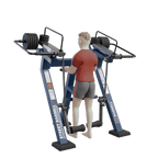 MB 7.43 Lábhajlító gép (Leg Curl)