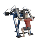 MB 7.40 Guggológép (Squat)