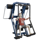 MB 7.49 Combtávolító gép (Outer Thigh)