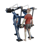 MB 7.41 Kombinált emelő gép (Combo Lift)