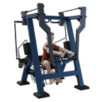 MB 7.37.3 Evezőgép (Row – akadálymentes)