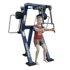 MB 7.31 Tárogató gép (Butterfly)