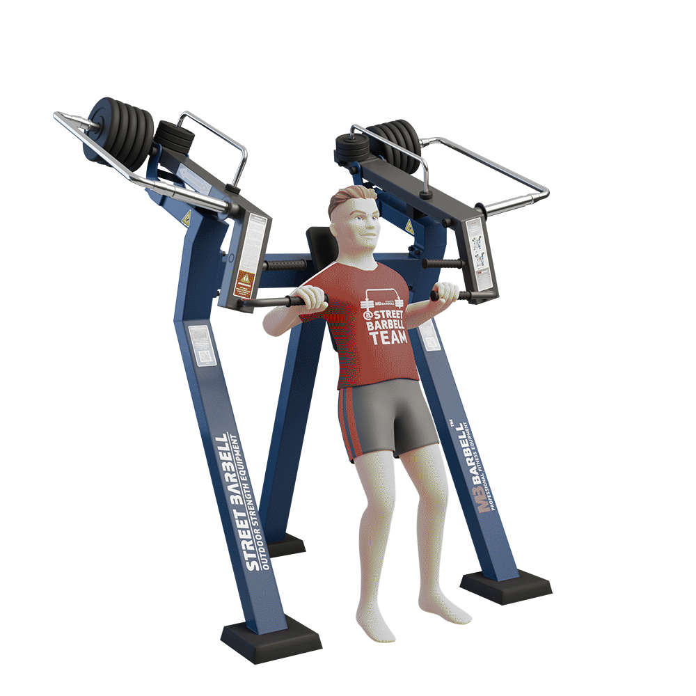 MB 7.54 Válledzőgép (Convergent Vertical Press)