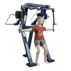 MB 7.31 Tárogató gép (Butterfly)