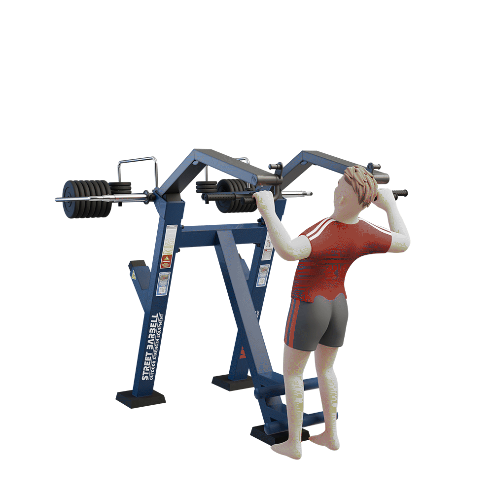 MB 7.38 Lehúzó gép (Lat Pull)