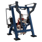 MB 7.37.3 Evezőgép (Row – akadálymentes)