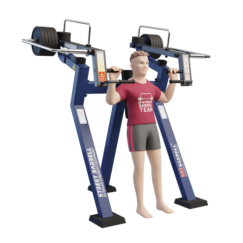 MB 7.29 Vertical Press válledzőgép ipari kivitelben