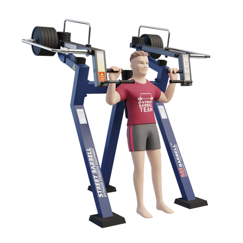 MB 7.29 Vertical Press válledzőgép ipari kivitelben