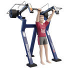 MB 7.29 súlytárcsa rendszer és beállítási lehetőségek