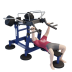 MB 7.64 Fekvenyomó gép (Bench Press)